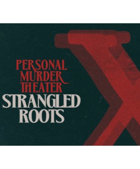 Personal Murder Theater: Strangled Roots Steam Key GLOBAL